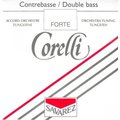 Corelli ORCHESTRE (Forte) Corda á Unidade Contrabaixo