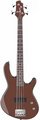 Cort Action-Bass 'Junior (Walnut-Satin)