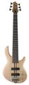 Cort Artisan A-6 (Open-Pore Natural) 6-String Electric Basses