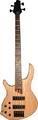 Cort B-4-LH (Open-Pore-Natural) Left-handed Electric Basses