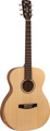 Cort Bevel Cut Edition (open pore) Acoustic Guitars