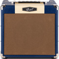 Cort CM15R (dark blue) Solid State Combos