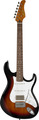 Cort G-260CS (sunburst) Electric Guitar ST-Models