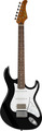 Cort G-260CS (black) Electric Guitar ST-Models