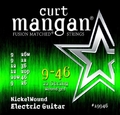 Curt Mangan Nickel Wound 12 String Wound 3rd (9-46)