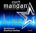 Curt Mangan Nickel Wound Set Drop Tuning (11-70)