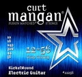 Curt Mangan Nickel Wound Set Drop Tuning (12-56)