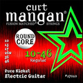 Curt Mangan Round Core Pure Nickel (10-46)