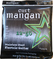 Curt Mangan Stainless Wound Drop Tuning 3rd (12-56)