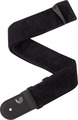 D'Addario 50CR00 Corduroy Straps (Black)