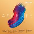 D'Addario Ascente 1/2 Single A String / A312 (medium tension)
