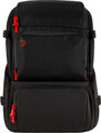 D'Addario Backline Gear Transport Pack Koffer, Taschen & Hüllen