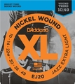 D'Addario EJ20 Jazz Extra Light / 010-049