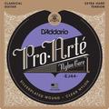 D'Addario EJ44 / Extra Hard Tension (029-045)