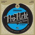 D'Addario EJ46LP Lightly Polished (.0285-.041 Hard Tension)