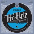 D'Addario EJ46TT Pro Arte Dynacore / Titanium Trebles Hard Tension (.0285-.046)