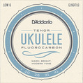 D'Addario EJ99TLG (.020-.041) Ukulele String Sets