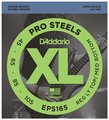 D'Addario EPS165 ProSteels XL / Regular Light Top/Medium Bottom (045-105)