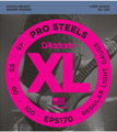 D'Addario EPS170 ProSteels Bass Light (045-100)
