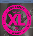 D'Addario EPS170M ProSteels Round Wound Bass Strings (.045-.100)