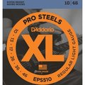 D'Addario EPS510 Regular Light