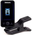 D'Addario Eclipse Chromatic Clip-On Tuner (black)