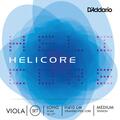 D'Addario H410 Helicore Viola String Set (long scale / medium tension) Jogo de Cordas para Viola