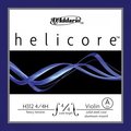 D'Addario Helicore 4/4H H312 A-String (Heavy)