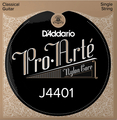 D'Addario J 4401 (Extra-Hard Tension)