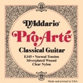 D'Addario J 4504 D-4th (Normal Tension) Einzelsaiten Konzertgitarre