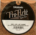 D'Addario J 4505 A-5th (Normal Tension) Classical Guitar Single Strings