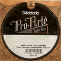 D'Addario J 4605 (Hard Tension) Classical Guitar Single Strings