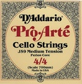 D'Addario J5903