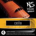 D'Addario NS510 NS Electric Bass/Cello Strings