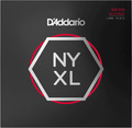 D'Addario NYXL Bass 55110 NYXL55110 (.055-.110 / heavy long scale)