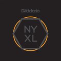 D'Addario NYXL1059 New York XL 7-String / Nickel Round Wound (.010-.059 - regular light)