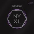 D'Addario NYXL1149 New York XL / Nickel Round Wound (.011-.049 - medium) .011 Electric Guitar String Sets