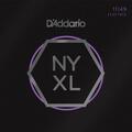 D'Addario NYXL1149 New York XL - Set of 5 / Nickel Round Wound (.011-.049 - medium) E-Gitarren Saiten-Satz 5-Packs