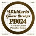 D'Addario PB024