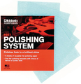 D'Addario PW-FRP / Fret Polishing System Produits de nettoyage pour touches