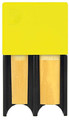 D'Addario Reed Guard / For Clarinet and Alto Sax (small, yellow)