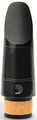 D'Addario Reserve Bb Clarinet Mouthpiece X0 (tip opening 1.00mm)