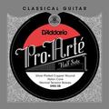 D'Addario SNN-3B Pro-Arte Carbon / Half-Set Basses (Normal Tension)