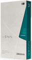 D'Addario VENN Bb Clarinet 3 / Advanced Synthetic Reed (single reed / strength 3)