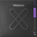D'Addario XTC44 Silver Plated Copper (extra hard tension)