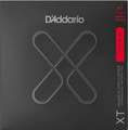 D'Addario XTC45 Silver Plated Copper (normal tension)