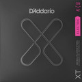 D'Addario XTE0942 Nickel Plated Super Light (09-42)