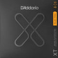 D'Addario XTE1046 Regular Light, 10-46 .010 Electric Guitar String Sets