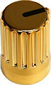 DJ TechTools Chroma Caps V2 0º Super Knob (Gold) Knobs per Volume e Tono