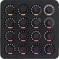 DJ TechTools Midi Fighter Twister (black) Contrôleurs USB pour DJ